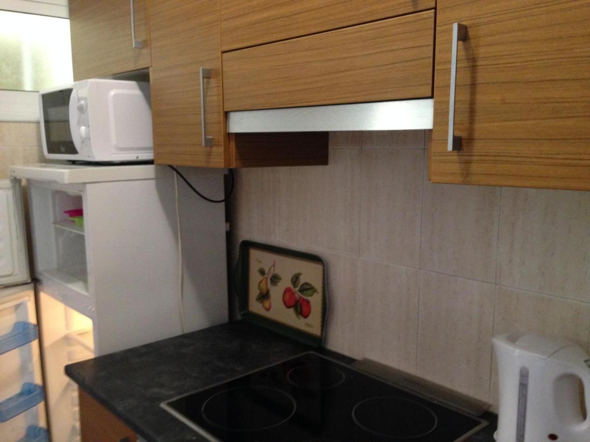 2nd Line - 1 Bedroom - A From Apartment