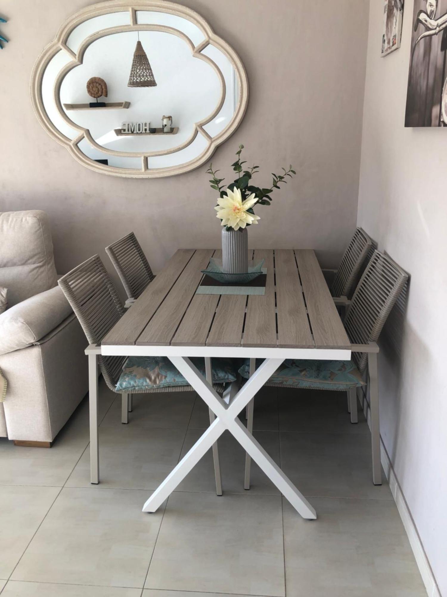 2nd Line - 1 Bedroom - A From Apartment Marbella